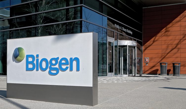 Biogen Signs a License Agreement with Massachusetts Eye and Ear to Develop Treatment for Inherited Retinal Disorder
