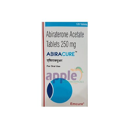 Abiracure 250mg Image 1