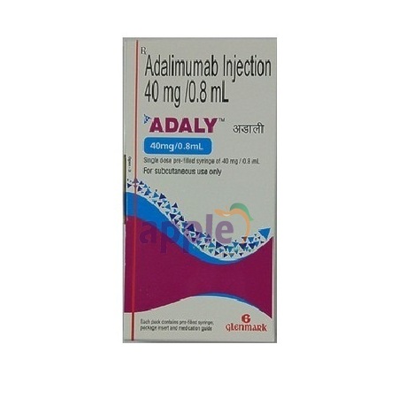 Adaly 40mg Image 1