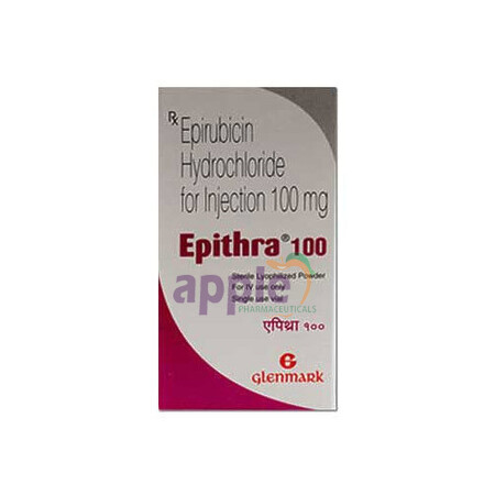 Epithra 100mg Image 1