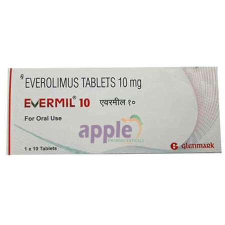 Evermil 10mg Image 1