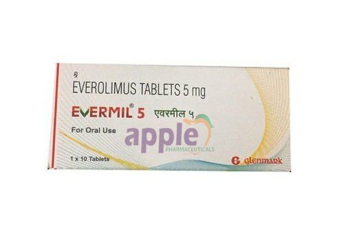 Evermil 5mg Image 1