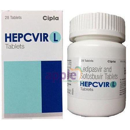 Hepcvir L Image 1