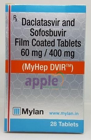 Myhep DVIR Image 1