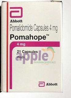Pomahope 4mg Image 1