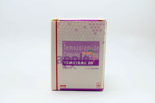 Temotero 20mg Image 1