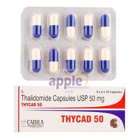 Thycad 50mg Image 1