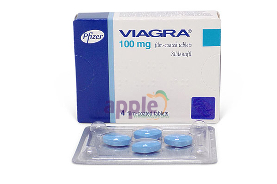 Viagra 100mg Image 1