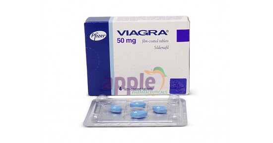 Viagra 50mg Image 1