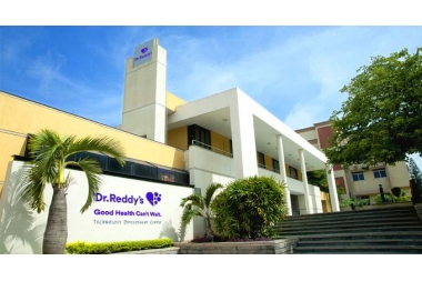 Dr. Reddy’s and GRA Collaborate with Fujifilm for Avigan (favipiravir) to Treat COVID-19 Outside Japan