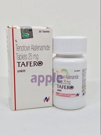 Tafero Image 1