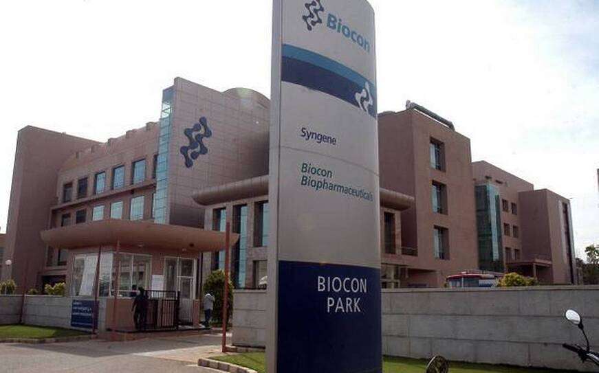 ALZUMAb ( Itolizumab)  from Biocon receives the approval from the  Drug Controller General  of India  (DCGI) for  use in moderate to severe COVID-19 patients.