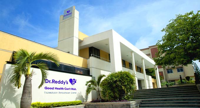 Dr. Reddy’s and GRA Collaborate with Fujifilm for Avigan (favipiravir) to Treat COVID-19 Outside Japan