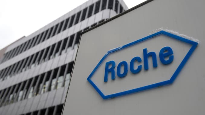 Roche provides update on Phase III study of Tecentriq in women with advanced stage ovarian cancer