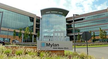 The Drug controller of India (DCGI) given the approval for Mylan Remdesivir  Lyophilized use in COVID -19 patients in India The Drug controller of India (DCGI) given the approval for Mylan Remdesivir  Lyophilized use in COVID -19 patients in India