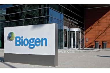 Biogen Signs a License Agreement with Massachusetts Eye and Ear to Develop Treatment for Inherited Retinal Disorder