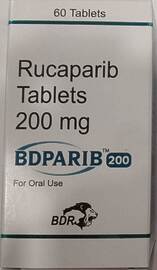 BDPARIB 200MG TABLET