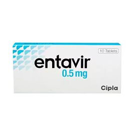 Entavir 0.5mg