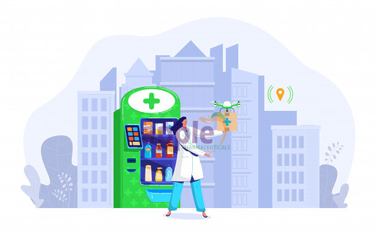 Tenofovir Disoproxil and Lamivudine International Tablets Drop Shipping Image 1