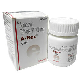 A bec 300mg