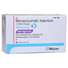 Abevmy 100mg Abevmy 100mg