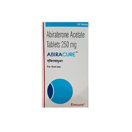 Abiracure 250mg