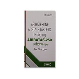 Abiratas 250mg