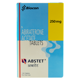 Abstet 250mg