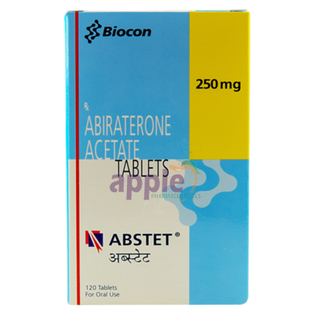 Abstet 250mg Image 1