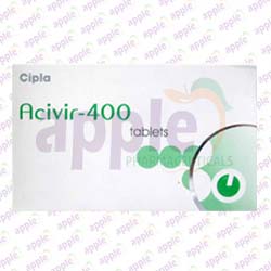 Acivir 400mg