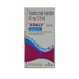 Adaly 40mg Adaly 40mg