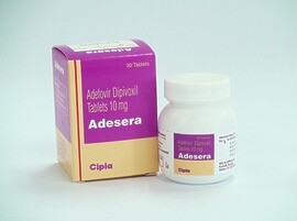 Adesera 10mg