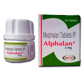 Alphalan 2mg