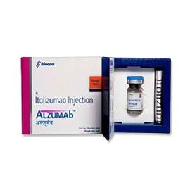 Alzumab 25mg Alzumab 25mg
