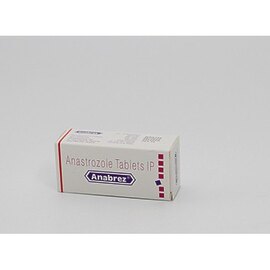 Anabrez 1mg Anabrez 1mg