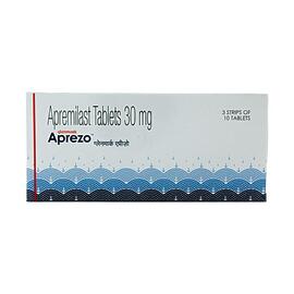 Aprezo 30mg
