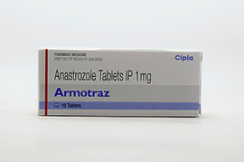 Armotraz 1mg