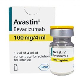 AVASTIN 100MG INJECTION AVASTIN 100MG INJECTION
