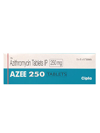 Azee 250mg
