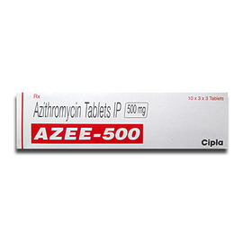 Azee 500mg