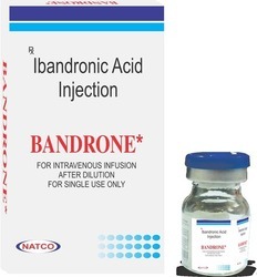 BANDRONE 6MG INJECTION