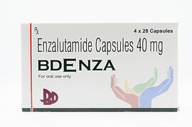 Bdenza 40mg Bdenza 40mg