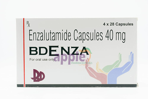 Bdenza 40mg Image 1