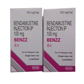 Benzz 100mg
