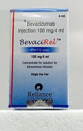 Bevacirel 100mg