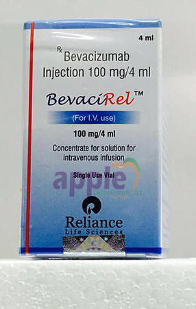 Bevacirel 100mg Image 1