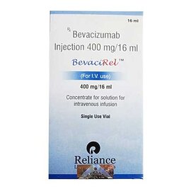 Bevacirel 400mg Bevacirel 400mg
