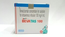 Bevatas 100mg Bevatas 100mg