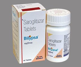 Bilypsa 4mg