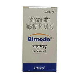 Bimode 100mg Bimode 100mg